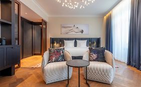 Steigenberger Icon Europäischer Hof Baden Baden